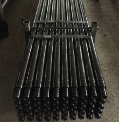 Drilling Pipes BQ NQ HQ PQ AW BW HW