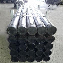 CR50 CR42 diamond drilling rod for mining exploration