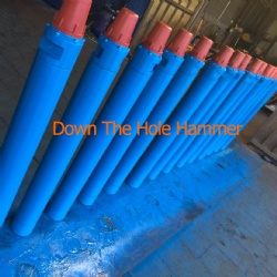 QL50A Valveless Series DTH HAMMER