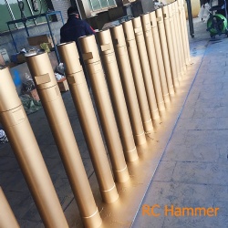 PR52 RC Hammer