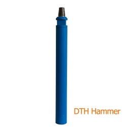 DHD340 DTH Hammer